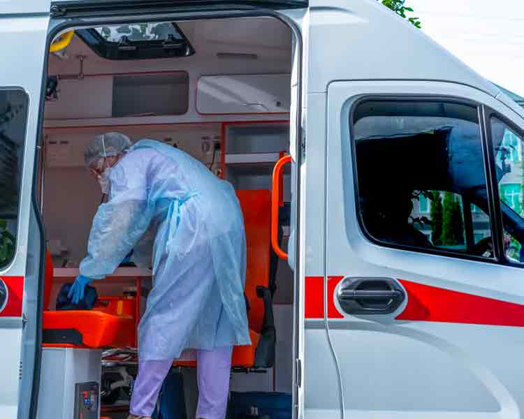 Ataşehir Özel Ambulans 2 Ataşehir Özel Ambulans Hizmetleri