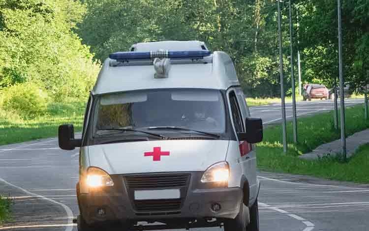 Ataşehir Özel Ambulans Firması