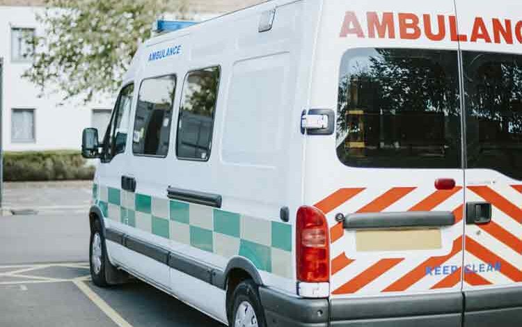 Bakırköy Özel Ambulans Firması
