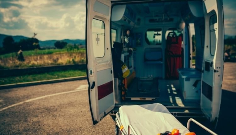 Doktorlu Acil Yardım Ambulansı Nedir